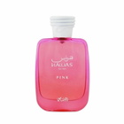 Rasasi Ladies Hawas Pink EDP Spray 3.38 oz (Tester) Fragrances 0614032985467