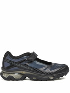 MM6 Maison Margiela X Salomon XT-Mary Touch-Strap Sneakers