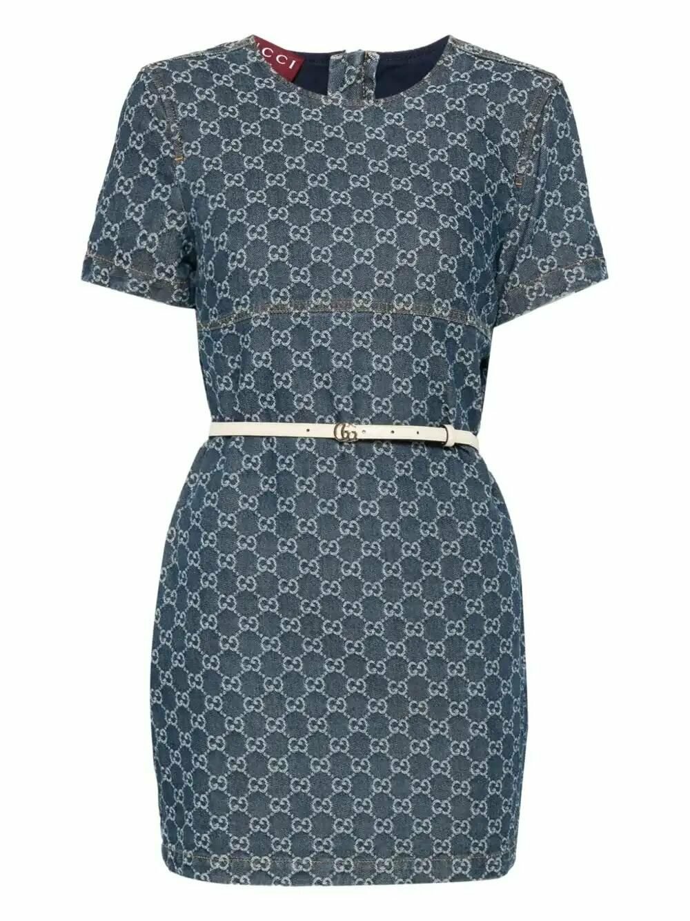 ditsy floral dress mini Garden Party Light Blue Ditsy Floral Mini Dress – Shop the Mint