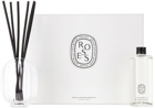 diptyque Roses Reed Diffuser