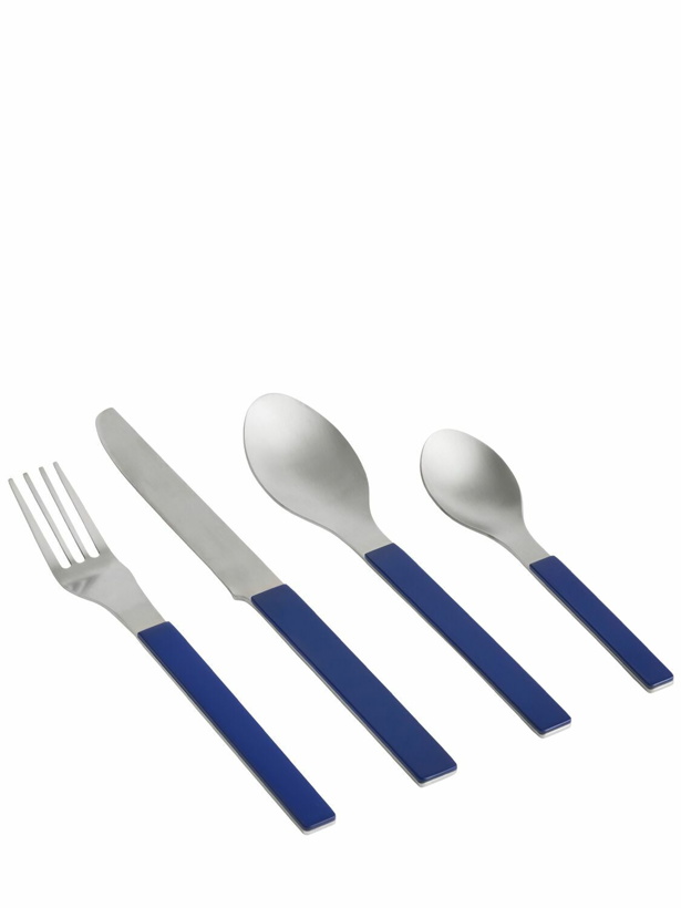 Photo: HAY Mvs Cutlery Set