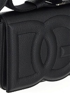 Dolce & Gabbana Medium Logo Bag