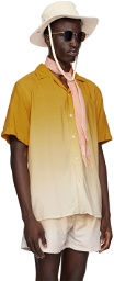 OAS Orange Grade Shirt