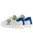 Gucci New Ace Tennis Bee Sneaker