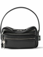 Acne Studios - Camero Small Textured-Leather Messenger Bag