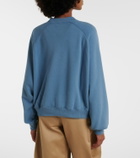 Polo Ralph Lauren Polo Bear cotton-blend sweatshirt