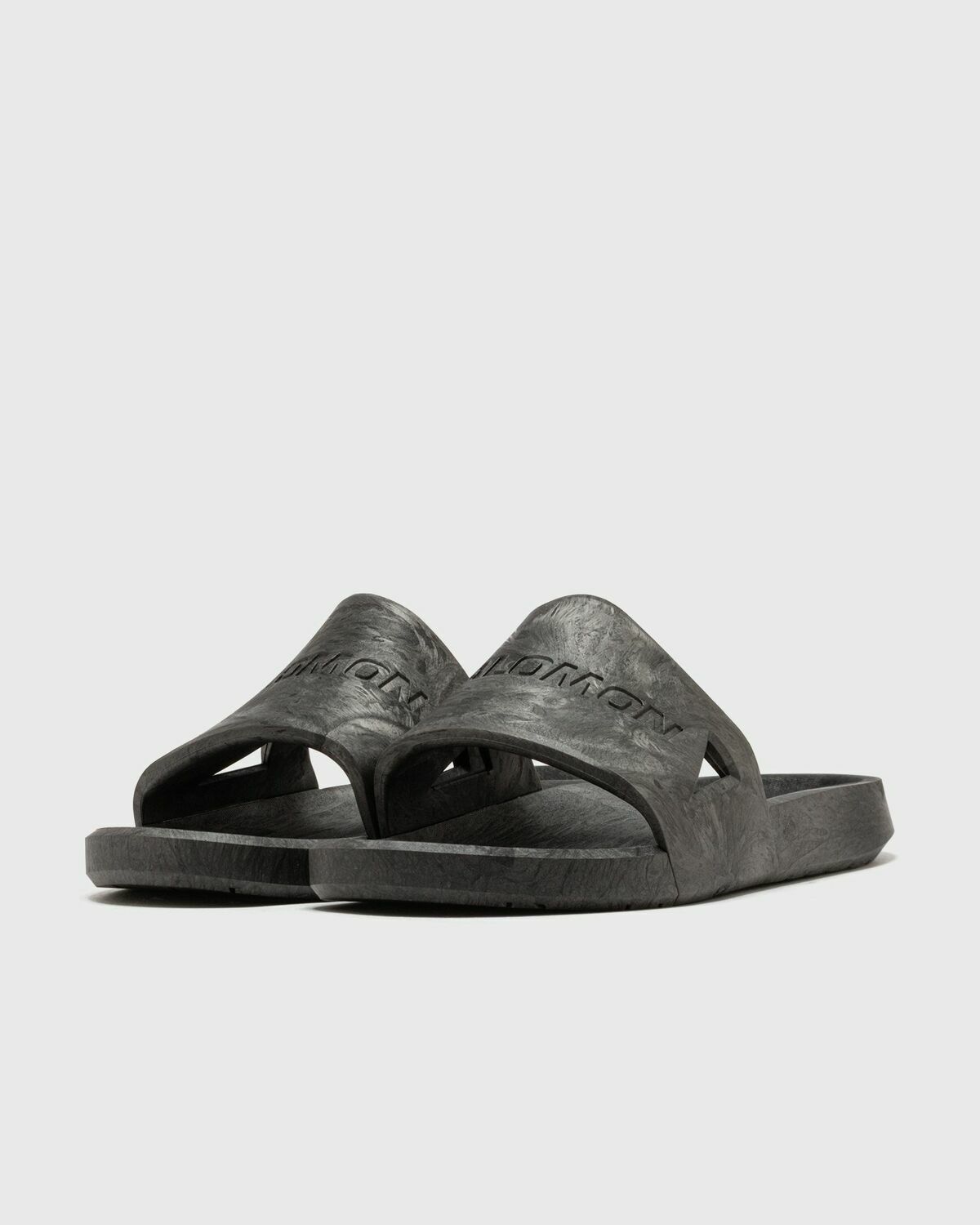 Salomon SUMMERIDE Grey Mens Sandals & Slide
