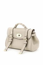 MULBERRY alexa mini bag Beige