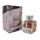 Ard Al Zaafaran Ladies Risalat Al Ishaq EDP Spray 3.4 oz Fragrances 6479211006547