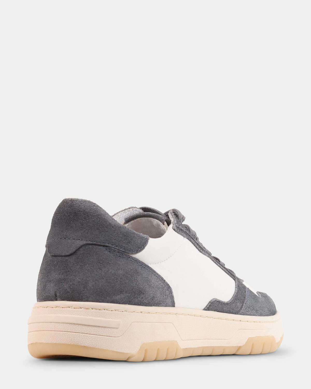 Steve Madden Satriani Sneakers in Blue