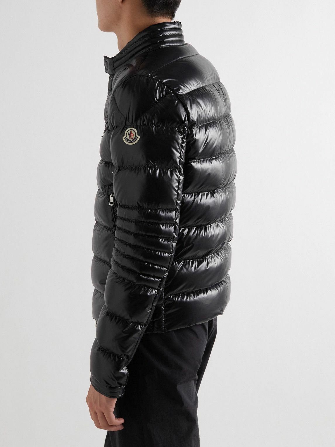 Moncler berriat jacket on sale