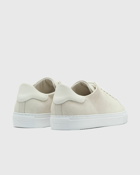 Axel Arigato Clean 90 Suede White - Mens - Lowtop