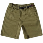 Gramicci Men's Twill G-Short in Olive