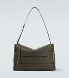 JW Anderson Loafer leather messenger bag