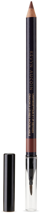 Photo: Kevyn Aucoin Unforgettable Lip Definer — Carnal