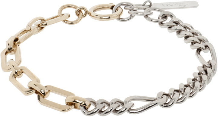 Photo: Justine Clenquet Vesper Bracelet