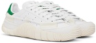 Craig Green White Adidas Originals Edition Scuba Stan Sneakers