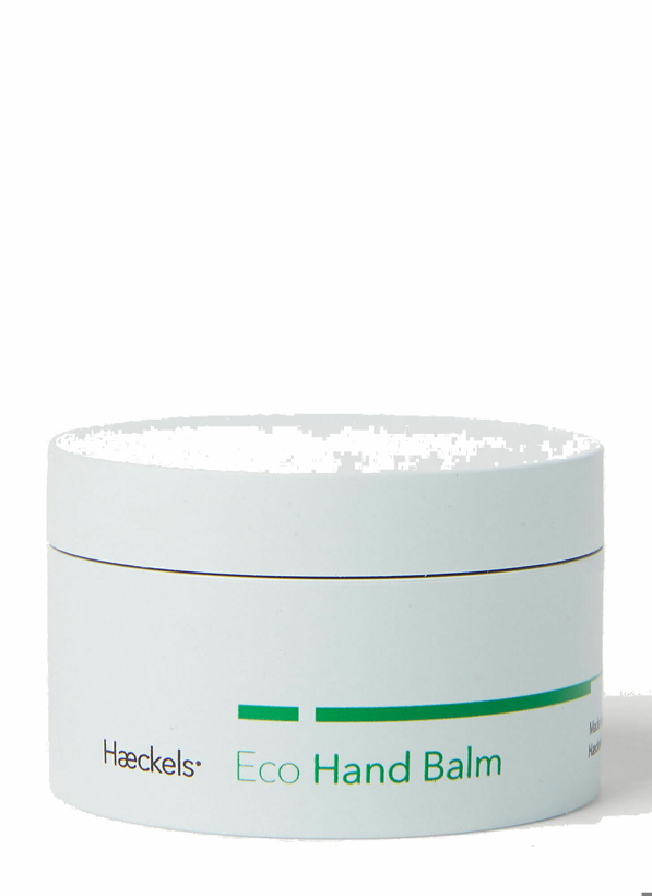 Photo: Haeckels - Eco Hand Balm in 30ml
