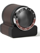 Scatola del Tempo - Rotor One Sport Leather Watch Winder