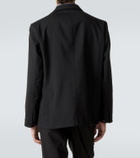 Stòffa Wool blazer