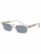 Oliver Peoples Op-13 Clip Sunglasses