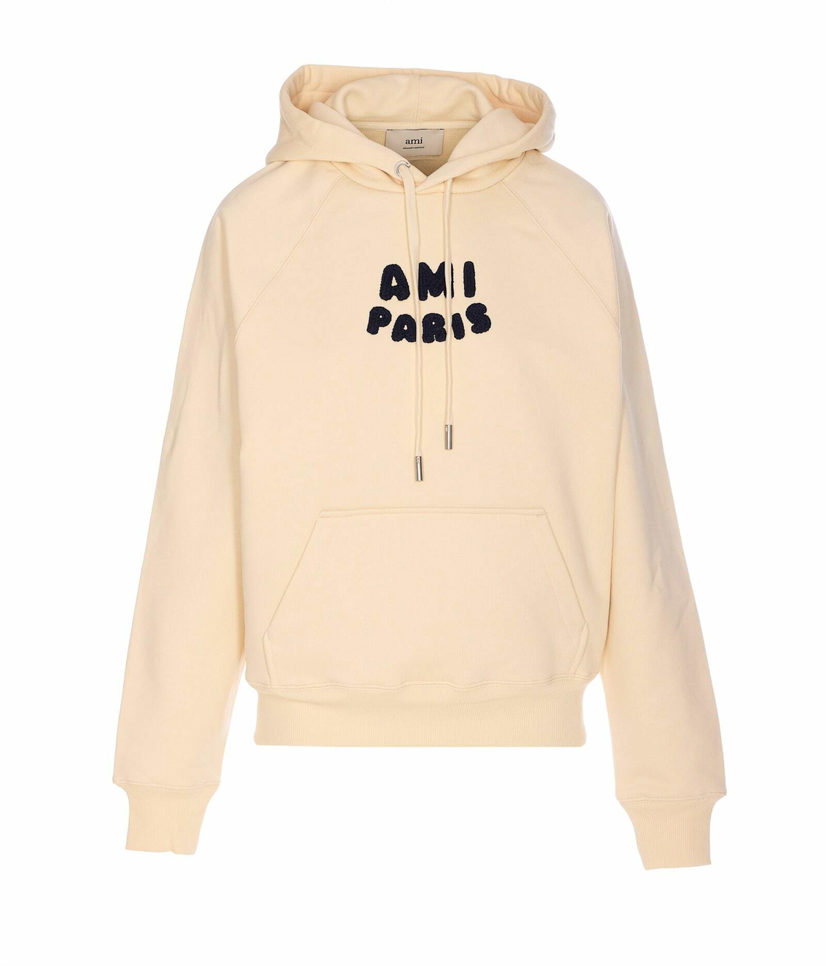 【送料&関税込】Ami Alexandre Mattiussi Logo Brown Hoodie AMI Alexandre Mattiussi Red Ami De Coeur Hoodie AMI