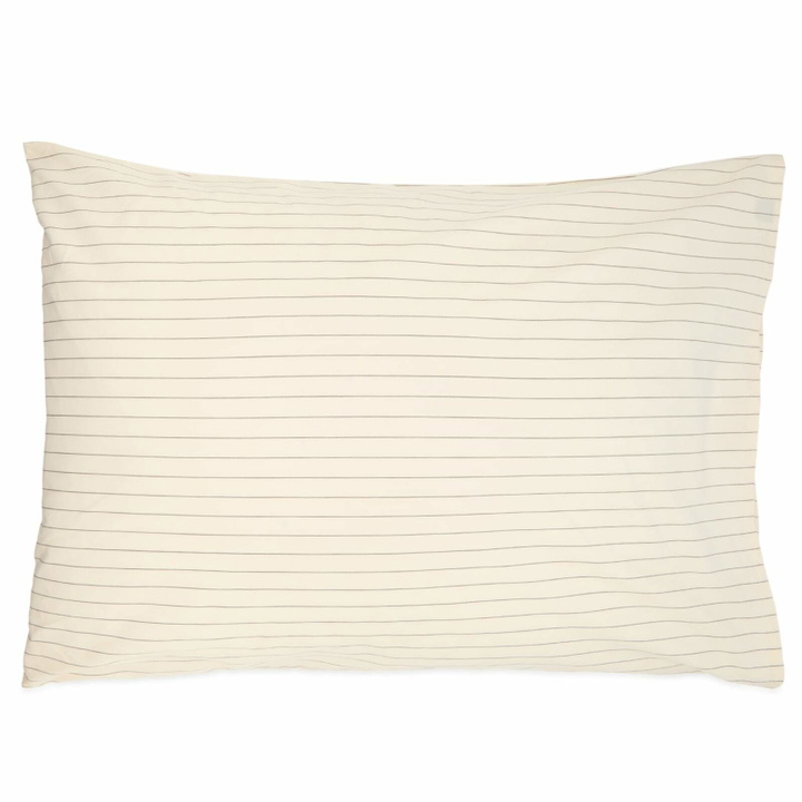 Photo: HAY Pillow Case in Ivory 