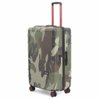 Eastpak Resist'r Zip Case - Large in Camo 