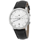 Blancpain Villeret Reveil GMT Alarm Automatic Mens Watch 6640-1127-55B