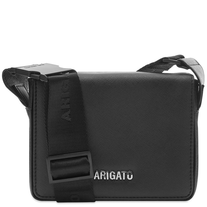 Photo: Axel Arigato Logo Crossbody Bag