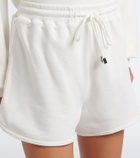Norba Julia cotton shorts