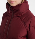 Cordova Cortina down ski jacket
