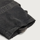 Our Legacy Men's Indigo Canvas Sling Bag in Deep Blue 