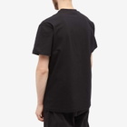 Skateboard Cafe Men's Marcello T-Shirt in Black