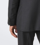 Kiton Wool suit