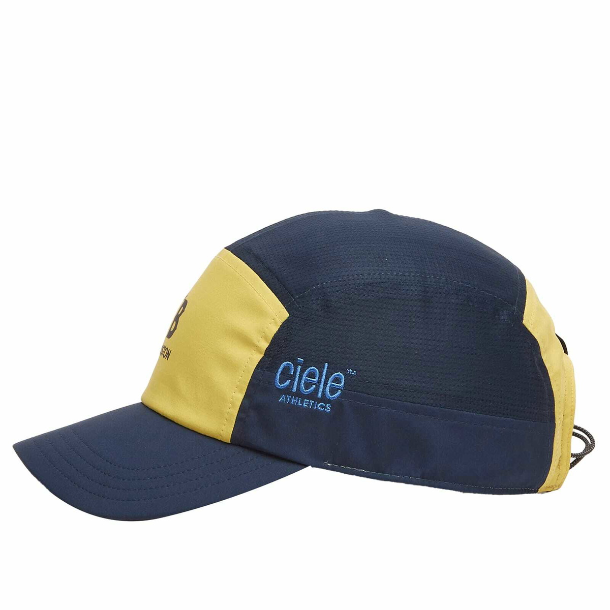 Ciele Athletics SC Comp World Wide Movement Cap in Boston