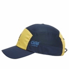 Ciele Athletics SC Comp World Wide Movement Cap in Boston