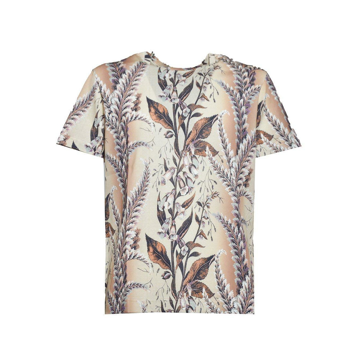 Etro - Logo-Embroidered Cotton T-Shirt - Blue Etro