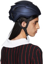 KASK Blue Wasabi Cycling Helmet