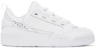 adidas Originals White Adi2000 Sneakers