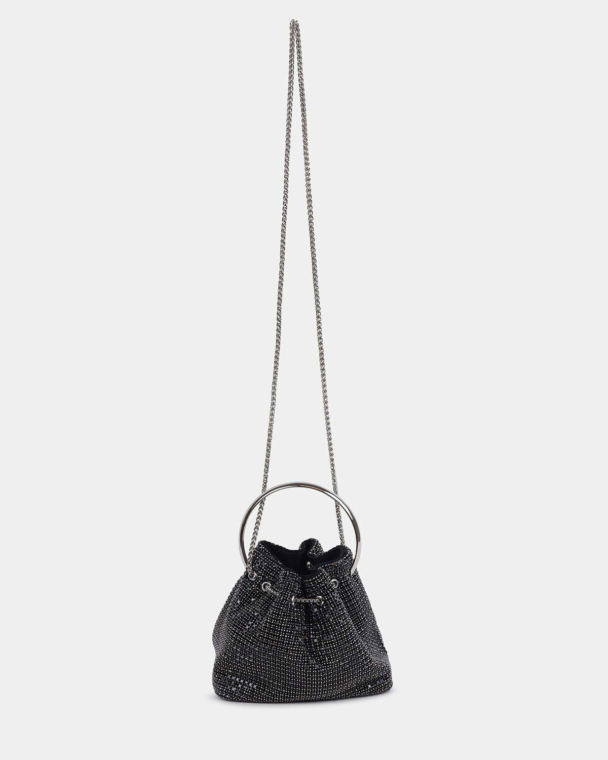 Steve Madden Bsadie Bag in Black