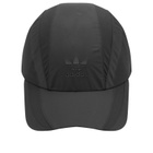 Adidas Cap in Black 