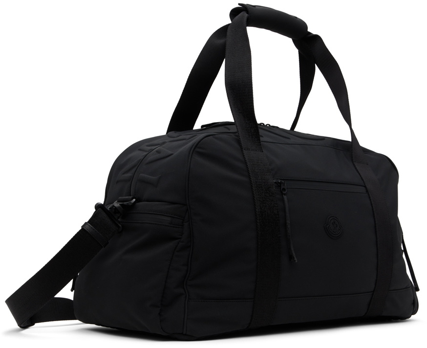 Moncler Blak Alchemy Duffle Bag
