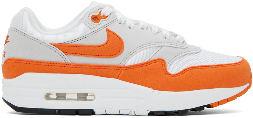 nike air max 87 Orange