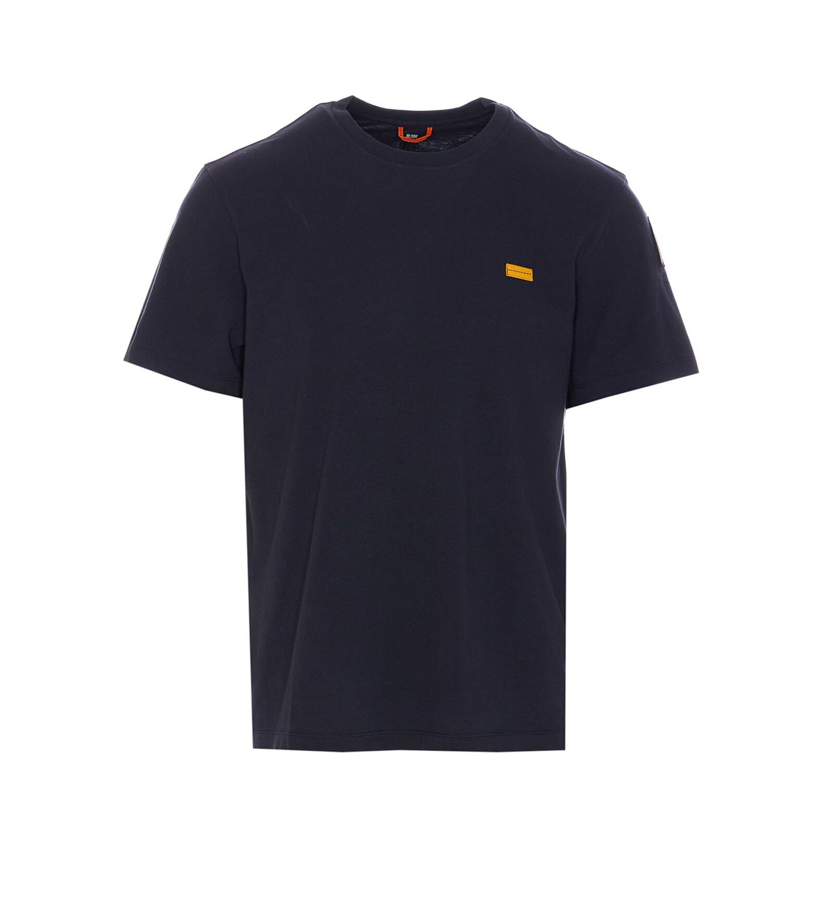 PARAJUMPERS｜ (TAPE TEE (24FW-PMTSIC03-541)) Parajumpers Tape T-shirt | Blue | FARFETCH ZA