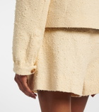 Blazé Milano Riviera cotton-blend jacket