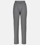 Loro Piana - Merano cashmere sweatpants