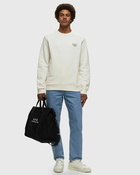 A.P.C. Sweat Rider Beige - Mens - Sweatshirts