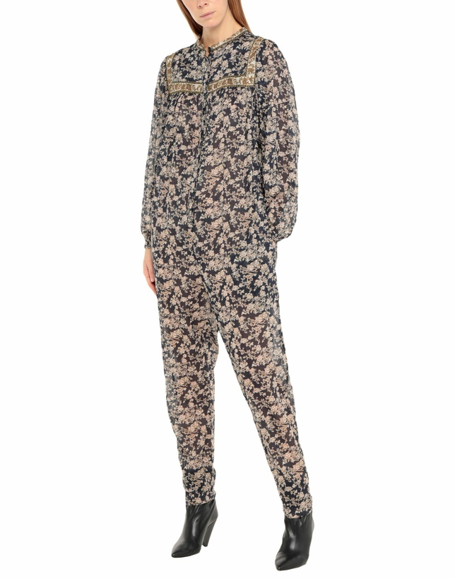 Photo: Marant Étoile Womens Jumpsuit Midnight in Blue