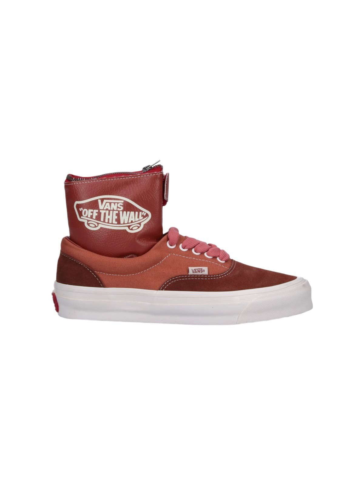 Vans Men's Authentic Reissue 44 Sneakers in Lx Dip Dye